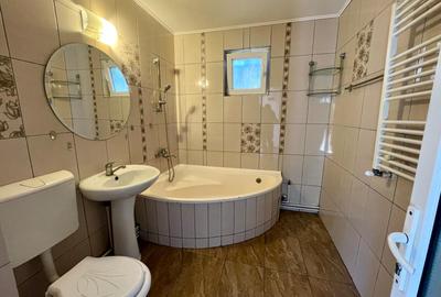 Casa de inchiriat, 5 camere, 120mp, Galata, (Spitalul de Recuperare) - 5