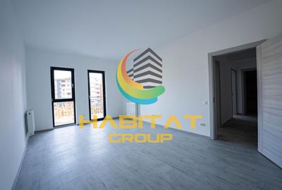 Apartament cu 3 camere decomandat în Berceni