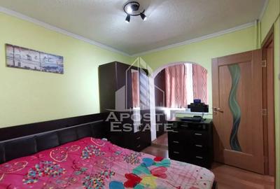 Apartament 2 camere, etaj 2, centrala, zona Tipografilor - 3