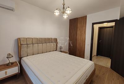 2 camere, 2/11, 66 mp, parcare-Complex Moghioros Park - 6