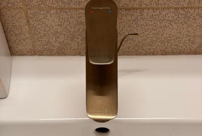 APARTAMENT 3 CAMERE-CALEA 13 SEPTEMBRIE-PANDURI-MOBILAT UTILAT - 17