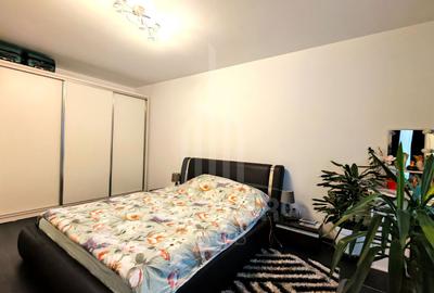 Penthouse 116 mp, terasă generoasă- vedere panoramică, compartimentare excelenta - 3
