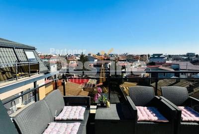 Apartament 2 camere I bloc nou I etaj 3/3 I Soseaua Chitilei - 10