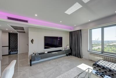 Apartament 3 Camere – Etaj 16 – Smart Home & Design in Asmita Gardens - 4