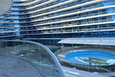 3 camere White Titanic - frontal mare – Mamaia Nord - 6