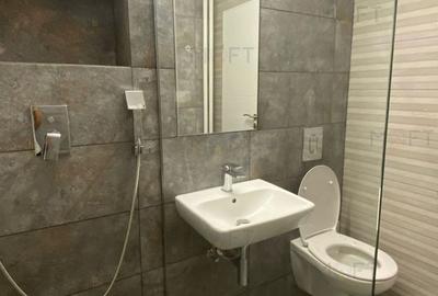 2 camere | 3 min METROU Stefan cel Mare | PRIMA INCHIRIERE - 14