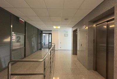 Spatiu office, 2 camere, 92mp, Tatarasi Tudor Center - 7