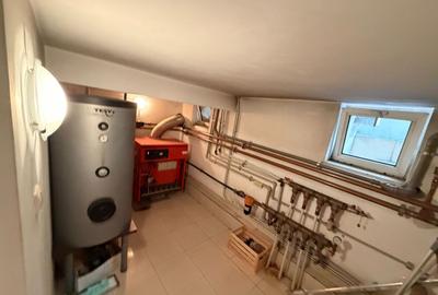 Beauty Salon | Cotroceni Area | 120 sqm | Fully equipped - 14