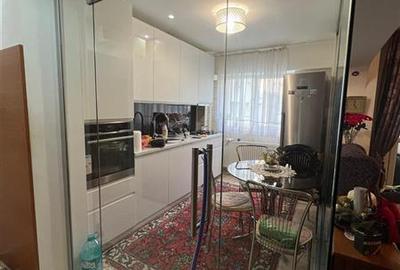 2 camere Ferdinand , mobilat și gata de mutare ? Langa metrou Iancului - 1