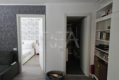 Apartament 2 camere , P-ta Romana - 4