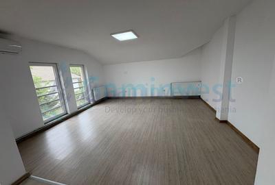 Spatiu de birouri de inchiriat, zona Calea Aradului, Oradea, Bihor - 6