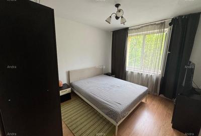 Apartament 3 Camere | Basarabia | Decomadnat | 2 Bai | Balcon | Metrou | Parcare - 3
