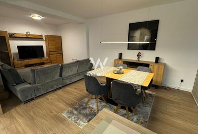 Apartament 2 camere de închiriat – zonă centrală, Str. Iacob Bologa - 4