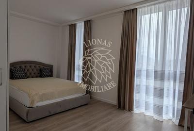 Apartament de Lux 2025+parcare subterana-etaj 3-Zona Calea Moldovei - 6