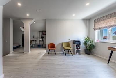 Vila 5 camere de inchiriat | American Village | Garaj | 5 min de OMV Pipera - 5