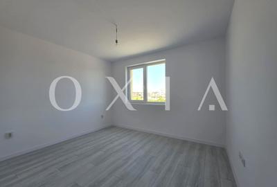 AX1257 Giroc, Apartament cu 3 Camere, Etaj 1 - 4