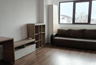 Apartament cu 2 camere în Jiului