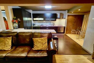 Apartament 4 camere 13 Septembrie- Marriott-Nou pe piata - 2