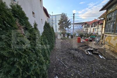 Casă individuală cu 2 camere în Gruia