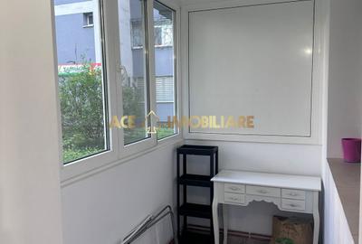 4 Camere de inchiriat | Titan | Metrou | Centrala | 2 bai - 15