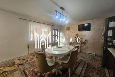 Casa individuala | Teren 450 mp | Garaj | Piata Cluj - 5