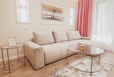 Exigent Plaza finisaje lux Pardoseala încălzire - 3