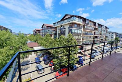 Apartament 2 Camere Strada Mărului, Fundeni Dobroești - 6