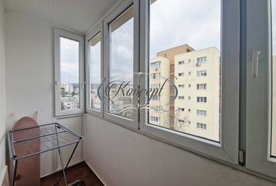 Apartament modern in apropiere de piata Flora - 19