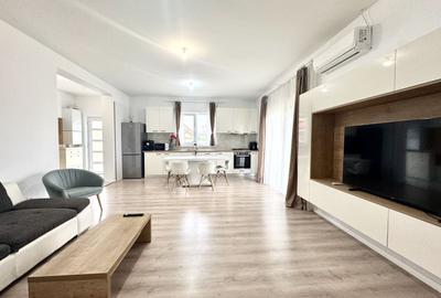 Duplex modern -  confort, eficiență și independență energeticǎ - 4