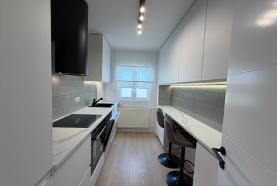 Apartament renovat complet lângă Hotel Mariott,totul nou - 17
