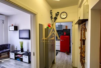 Garsonieră mobilată și utilată complet | 33 mp Padurea Rosu - 6