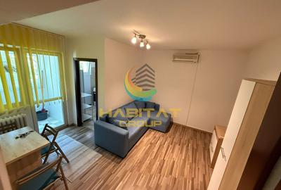 Aparatorii Patriei metrou vanzare 2 camere mobilat inchiriat - 3