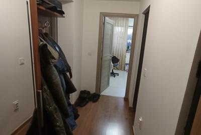 Apartament 3 camere Cantemir-Podu de Piatra, renovat, mobilat si utilat - 8