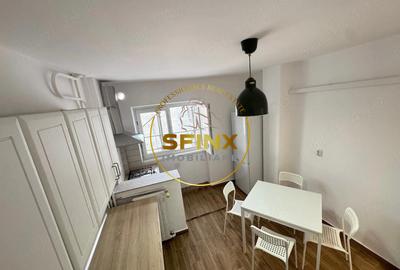 Apartament 2 camere || Renovat || Boiler - 3