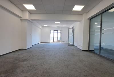 SPATIU BIROU- CLADIRE BIROURI PREMIUM - 1