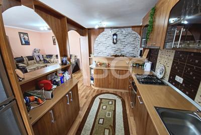 Apartament de vanzare 73mp 2 camere decomandat in zona Terezian - 2