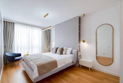 Apartament modern | Herastrau - Cartierul Francez | complex Persepolis - 9