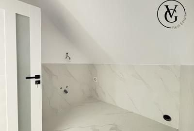 Casa P+M | 5 camere | Lumina - zona centrala - 18