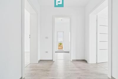 Duplex cu 3 camere și curte generoasă în Pișchia - 13