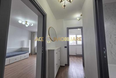 Garsoniera de inchiriat | Mosilor | Metrou | Boiler | Mobilata - 6