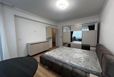 Garsoniera - str Cuza Voda-Mobilata-Utilata - 3