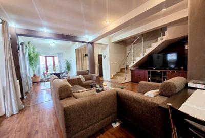 Vilă Individuală Strada Spicului 4 Camere, teren cca 370 mp, Fundeni - 11