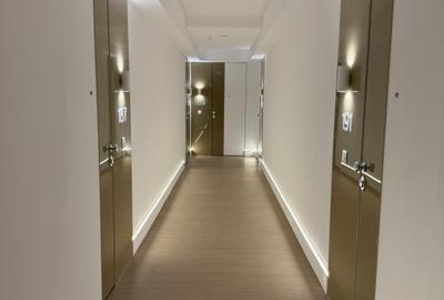 Cortina 126 | Iancu Nicolae | 2 camere | NOU | Parcare - 10