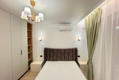 Apartament 2 camere de inchiriat | Yacht KID, Floreasca | NOU - 4