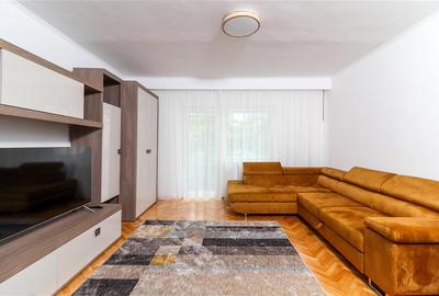 Apartament 3 camere decomandate, etaj 2, parcare, 2 balcoane, Marasti - 2