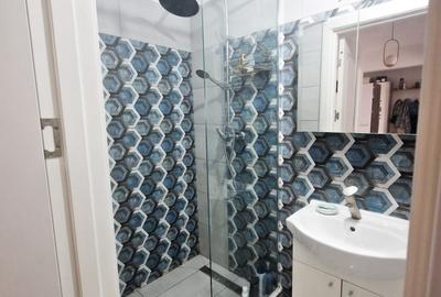 Apartament 3 camere decomandat 89 mp cu Parcare Privata - Mobilat si Utilat - 15