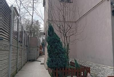 Vila individuala moderna, 5 camere, constructie 2014 - Parcul Circului - 12
