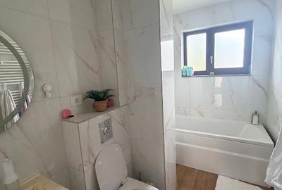 Casă individuală premium de vânzare – Comuna Berceni, Cartier Nou, Str. Miorița - 16