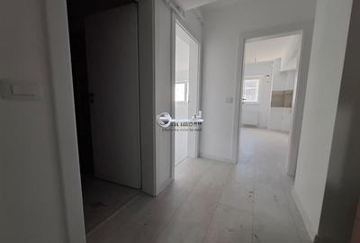 Apartament decomandat de vanzare in Iasi, Galata, 41,23 mp, bloc nou - 13