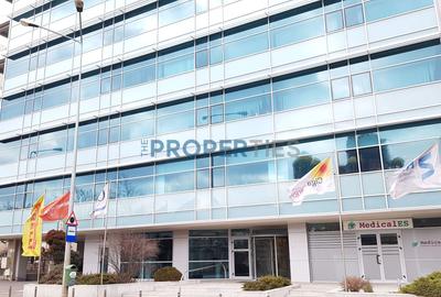 Comision 0! Inchiriere spatiu birouri in Forum III - zona Izvor - Cotroceni - 1